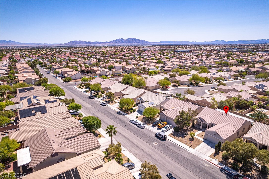 3409 Mastercraft Avenue North Las Vegas NV 89031