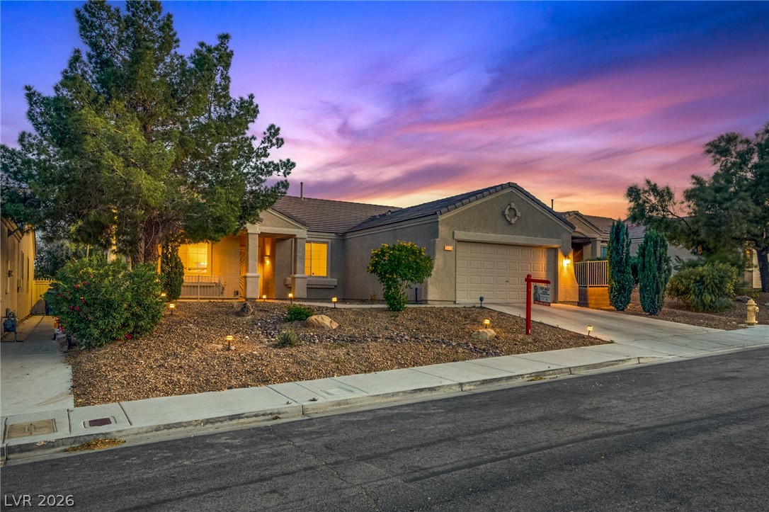 3409 Mastercraft Avenue North Las Vegas NV 89031
