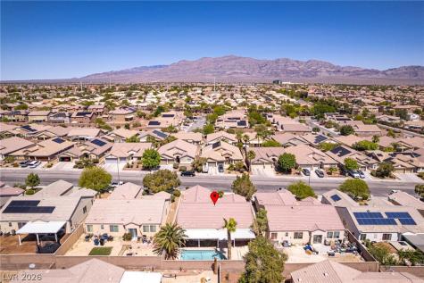 3409 Mastercraft Avenue North Las Vegas NV 89031