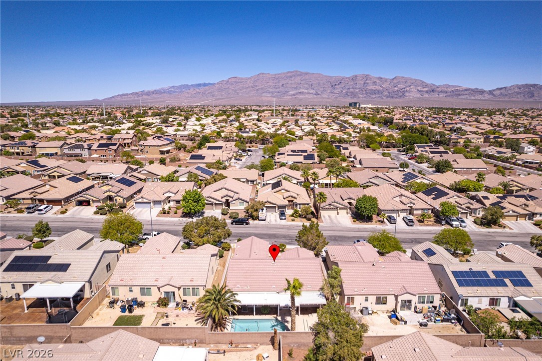 3409 Mastercraft Avenue North Las Vegas NV 89031