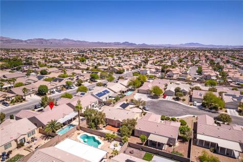 3409 Mastercraft Avenue North Las Vegas NV 89031
