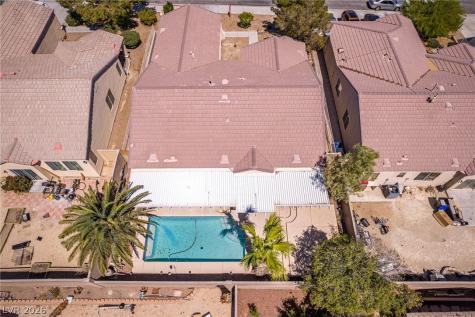 3409 Mastercraft Avenue North Las Vegas NV 89031