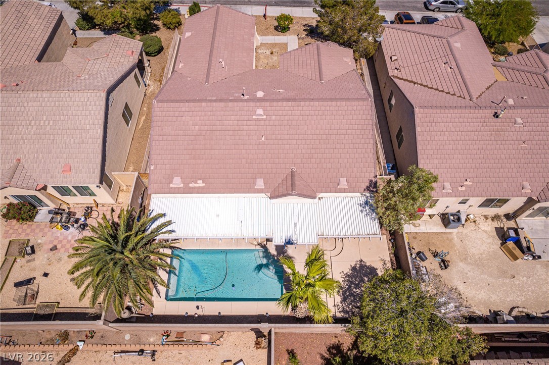 3409 Mastercraft Avenue North Las Vegas NV 89031