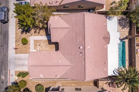 3409 Mastercraft Avenue North Las Vegas NV 89031