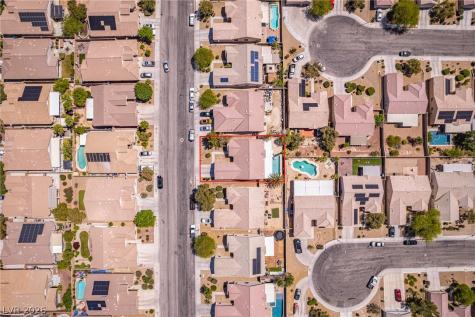 3409 Mastercraft Avenue North Las Vegas NV 89031