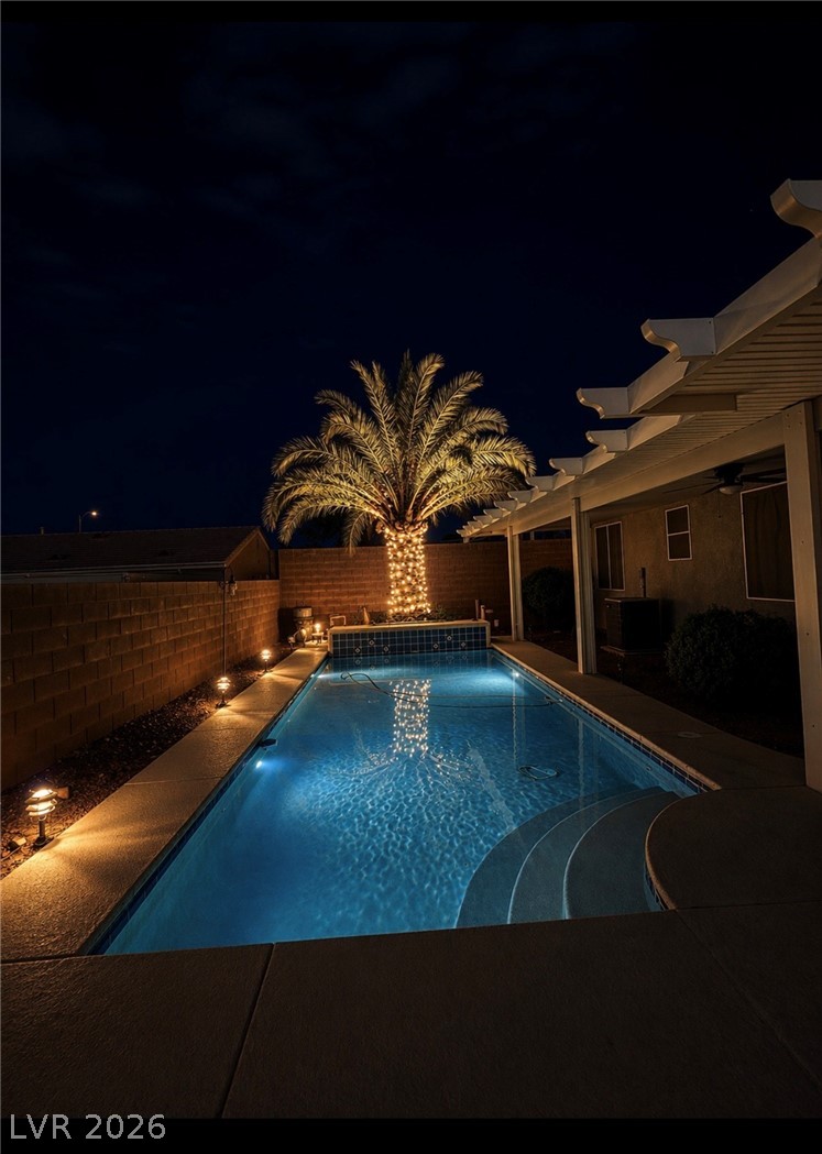 3409 Mastercraft Avenue North Las Vegas NV 89031