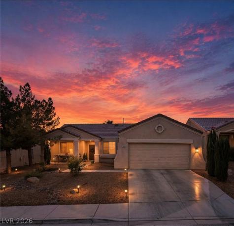 3409 Mastercraft Avenue North Las Vegas NV 89031