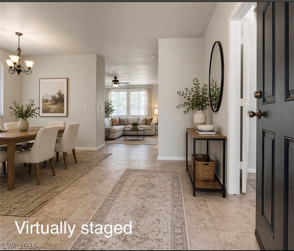 3409 Mastercraft Avenue North Las Vegas NV 89031