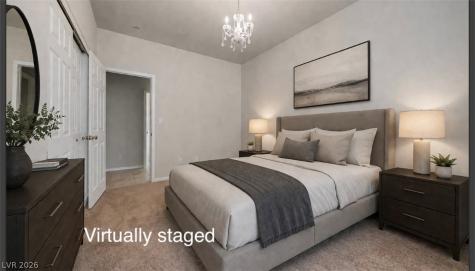 3409 Mastercraft Avenue North Las Vegas NV 89031