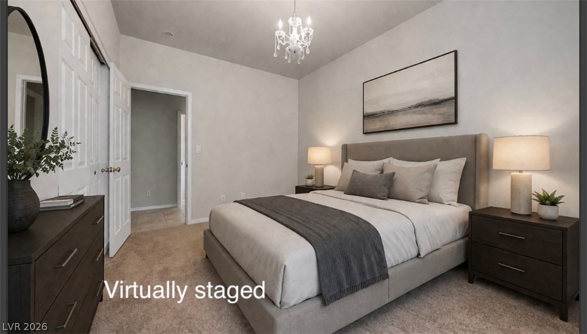 3409 Mastercraft Avenue North Las Vegas NV 89031