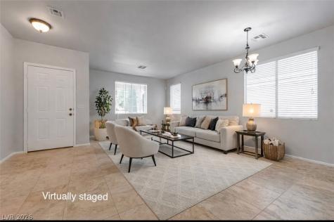 3409 Mastercraft Avenue North Las Vegas NV 89031