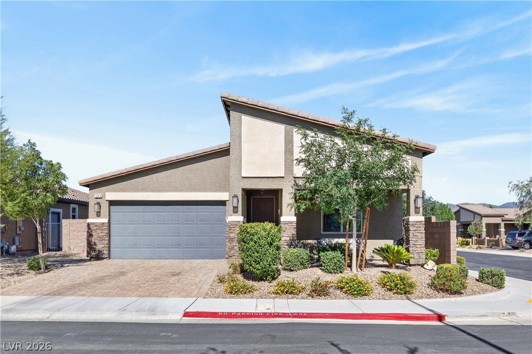 1844 Navajo Falls Street Henderson NV 89044