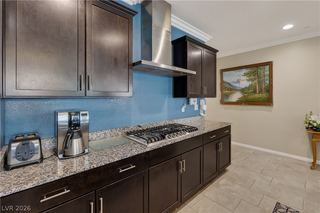 1844 Navajo Falls Street Henderson NV 89044