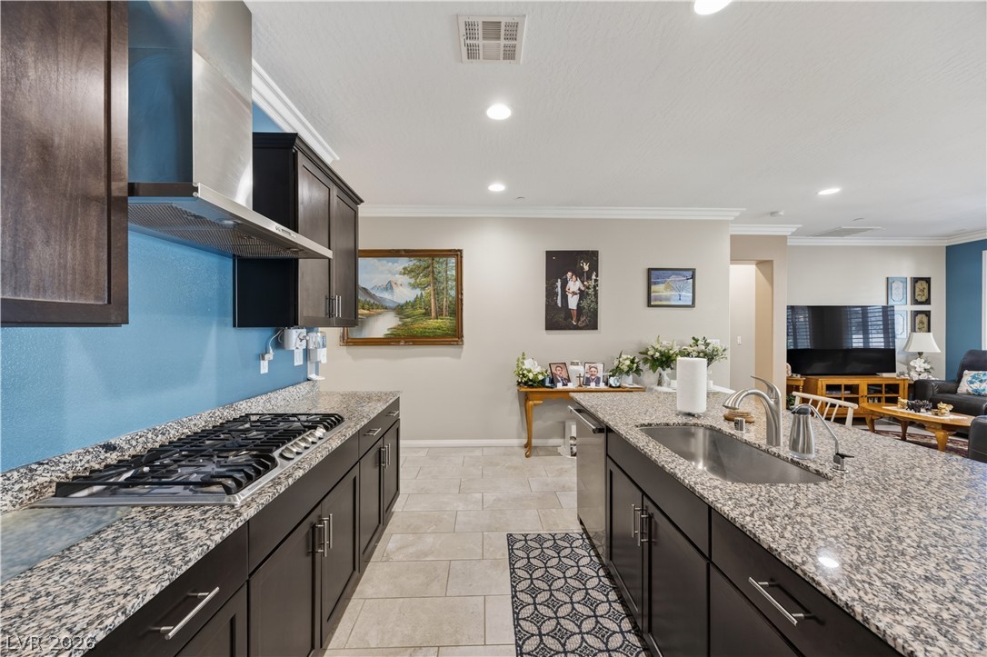 1844 Navajo Falls Street Henderson NV 89044