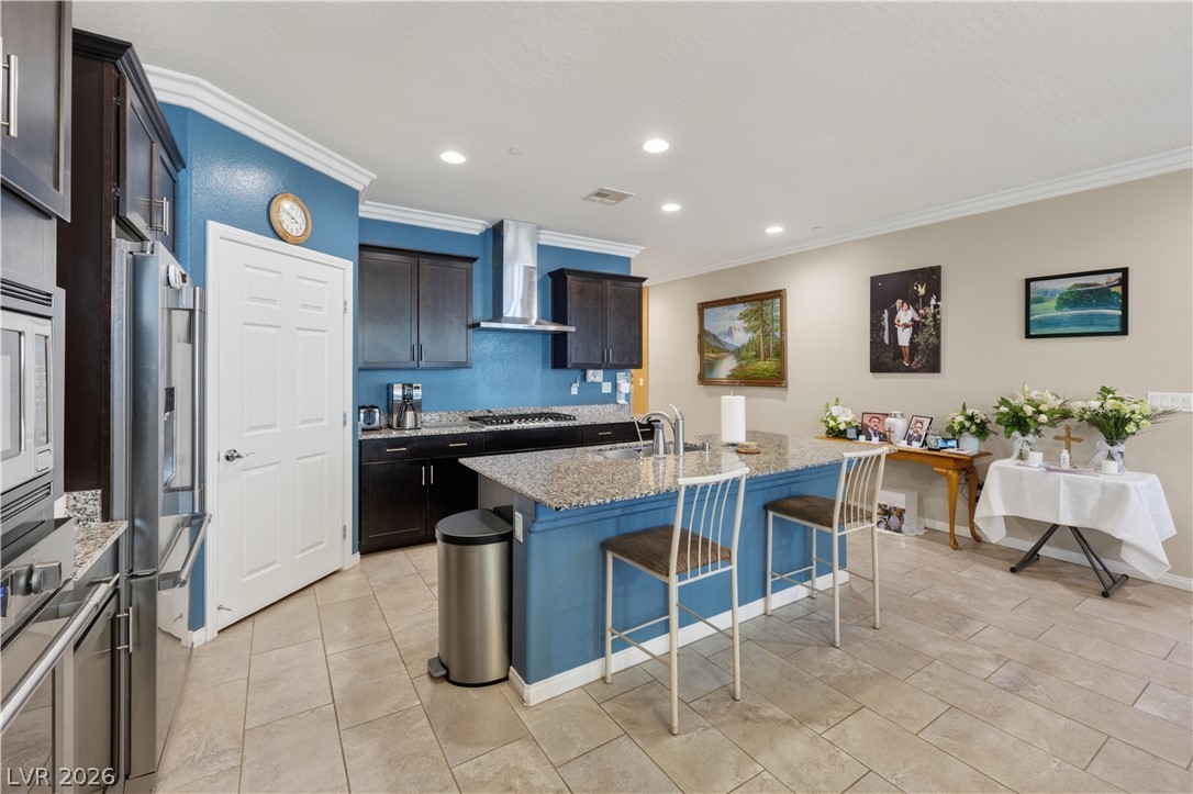 1844 Navajo Falls Street Henderson NV 89044