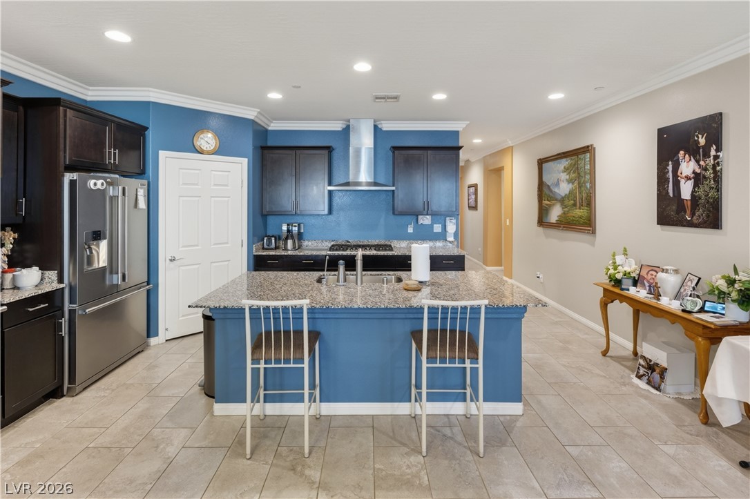 1844 Navajo Falls Street Henderson NV 89044