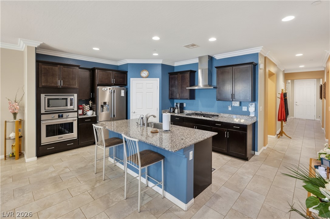 1844 Navajo Falls Street Henderson NV 89044