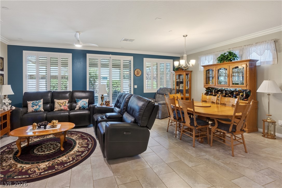 1844 Navajo Falls Street Henderson NV 89044