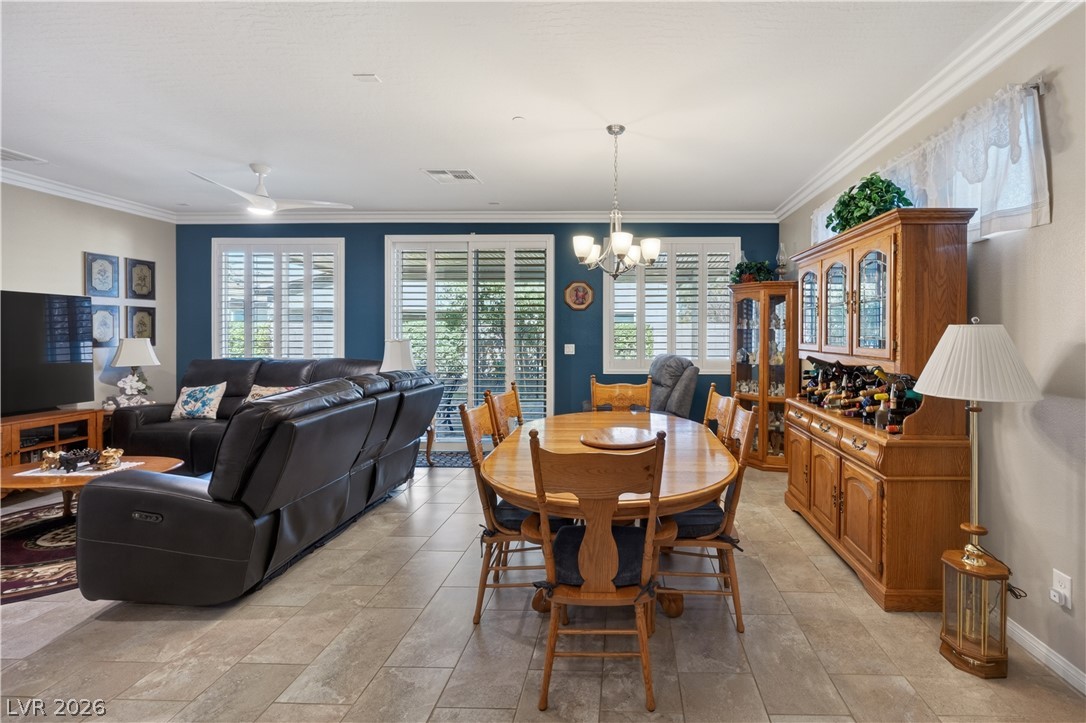 1844 Navajo Falls Street Henderson NV 89044