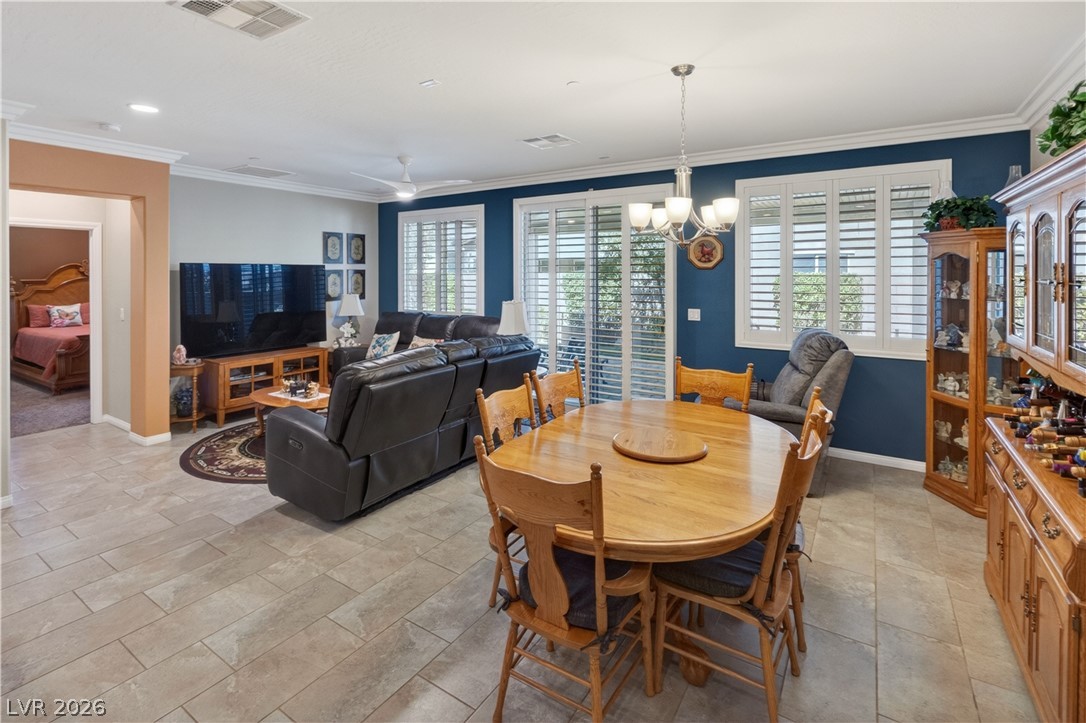 1844 Navajo Falls Street Henderson NV 89044