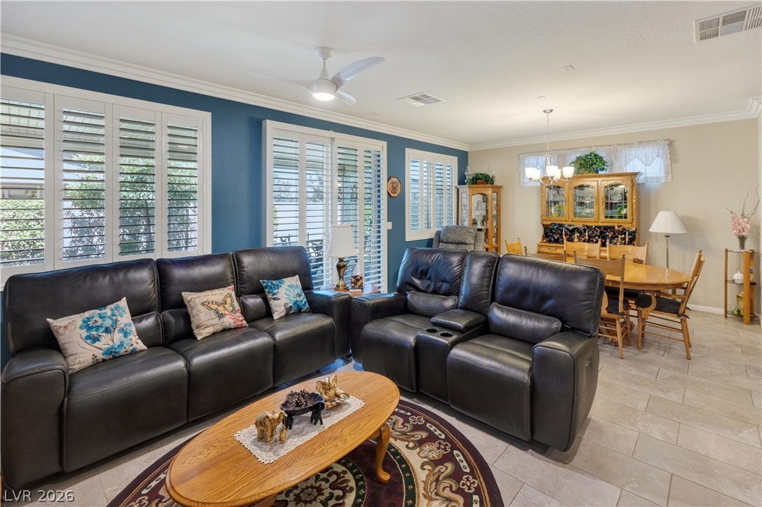 1844 Navajo Falls Street Henderson NV 89044