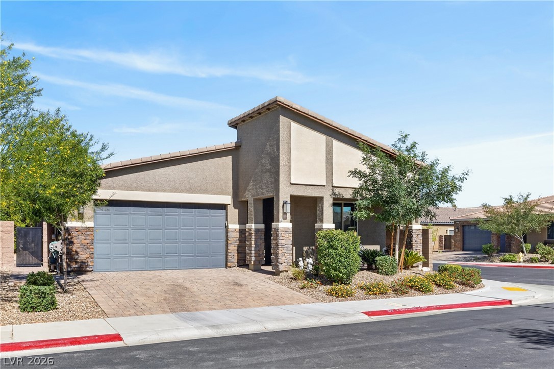 1844 Navajo Falls Street Henderson NV 89044