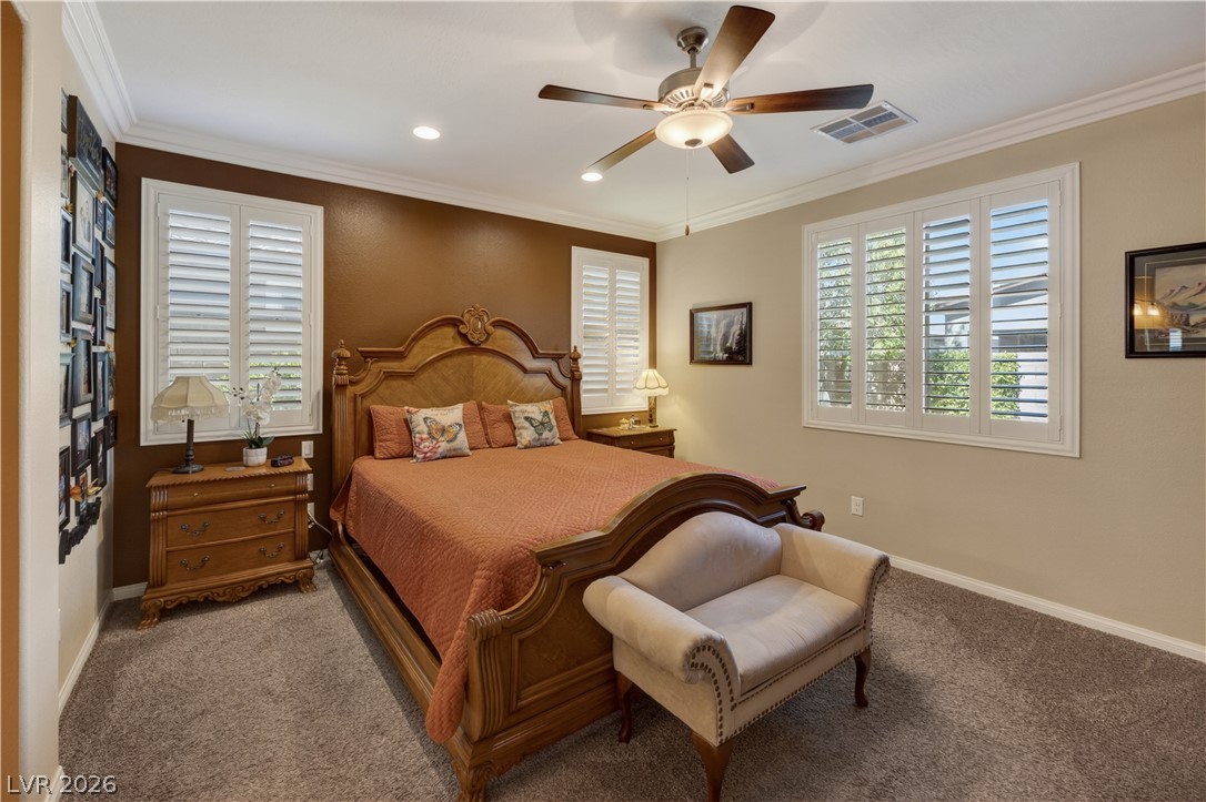 1844 Navajo Falls Street Henderson NV 89044