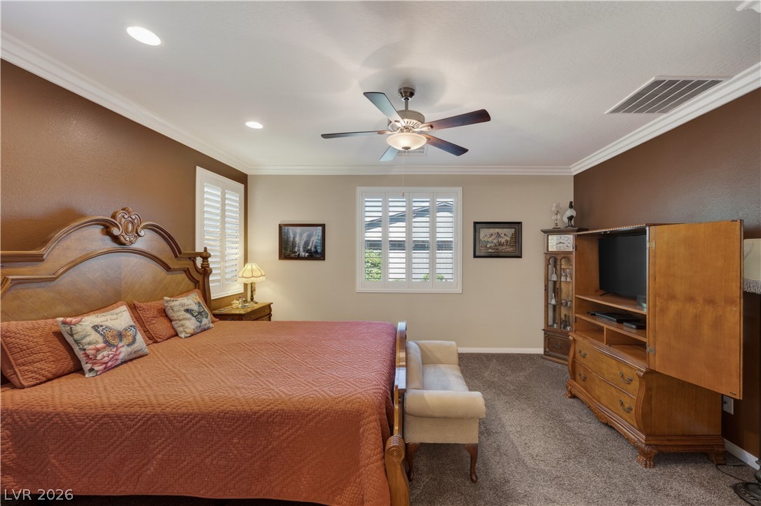 1844 Navajo Falls Street Henderson NV 89044