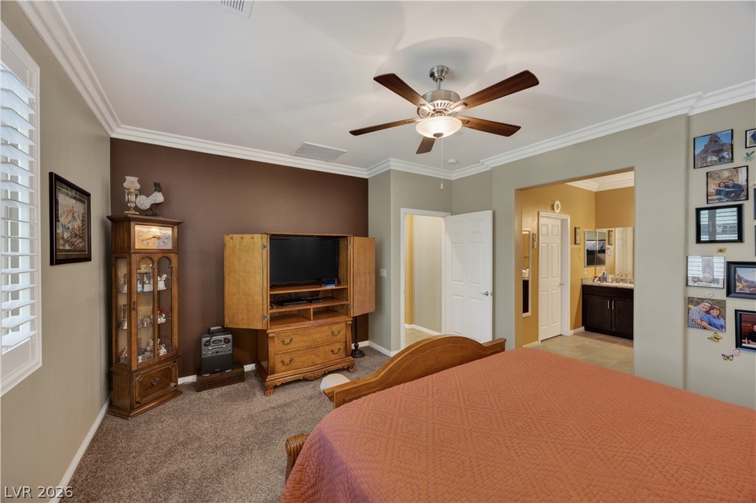 1844 Navajo Falls Street Henderson NV 89044