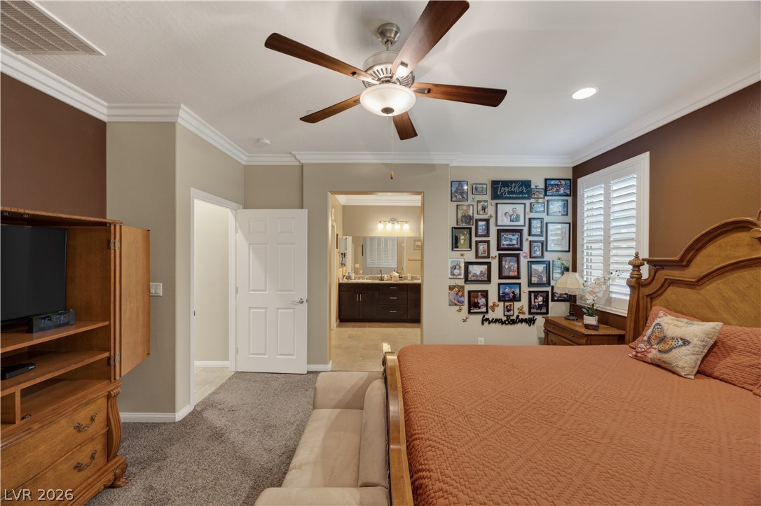 1844 Navajo Falls Street Henderson NV 89044