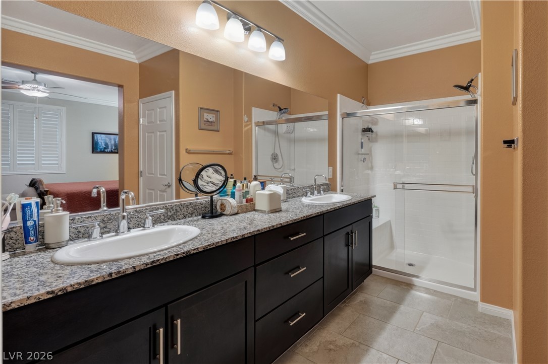 1844 Navajo Falls Street Henderson NV 89044