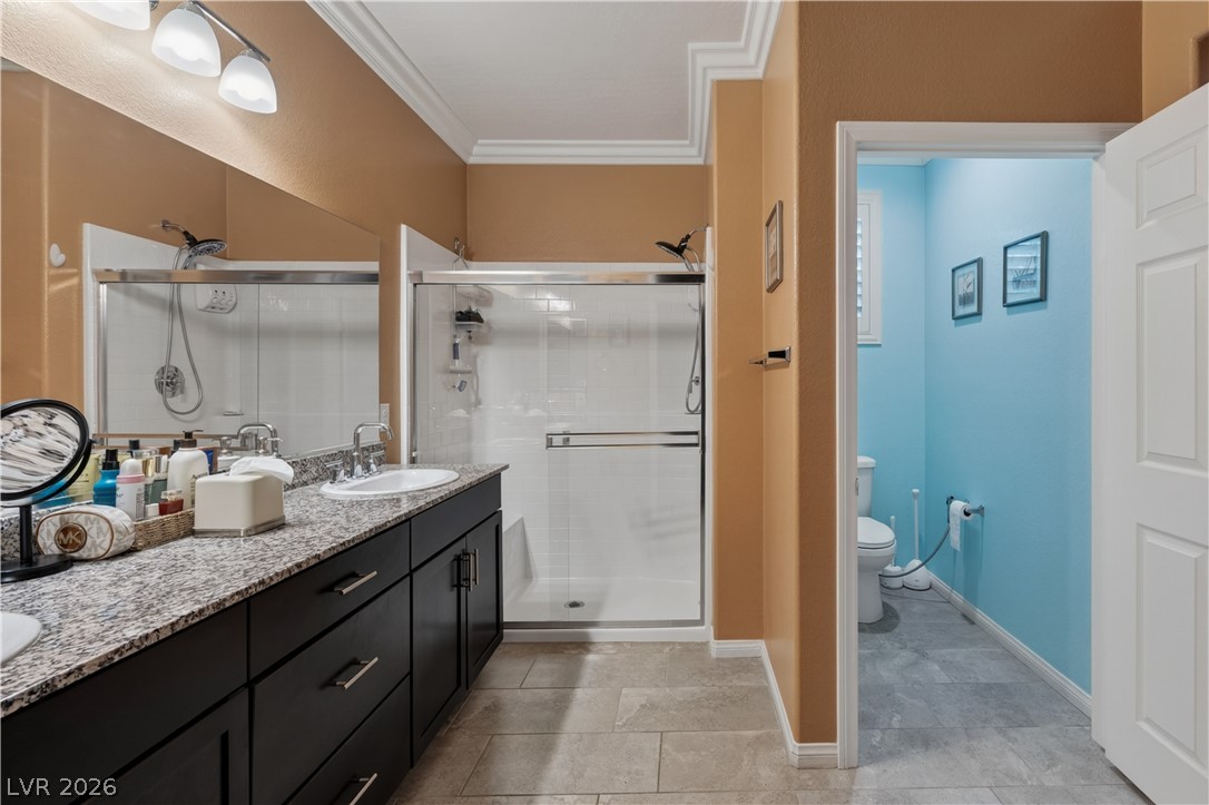 1844 Navajo Falls Street Henderson NV 89044