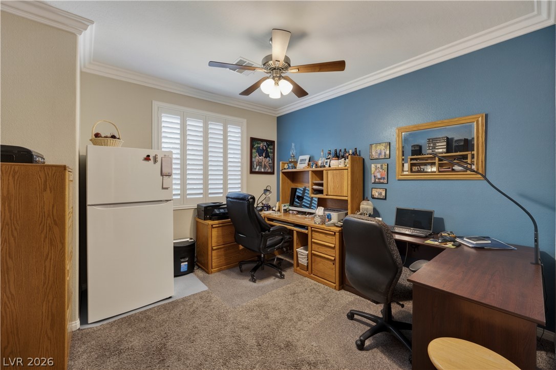 1844 Navajo Falls Street Henderson NV 89044