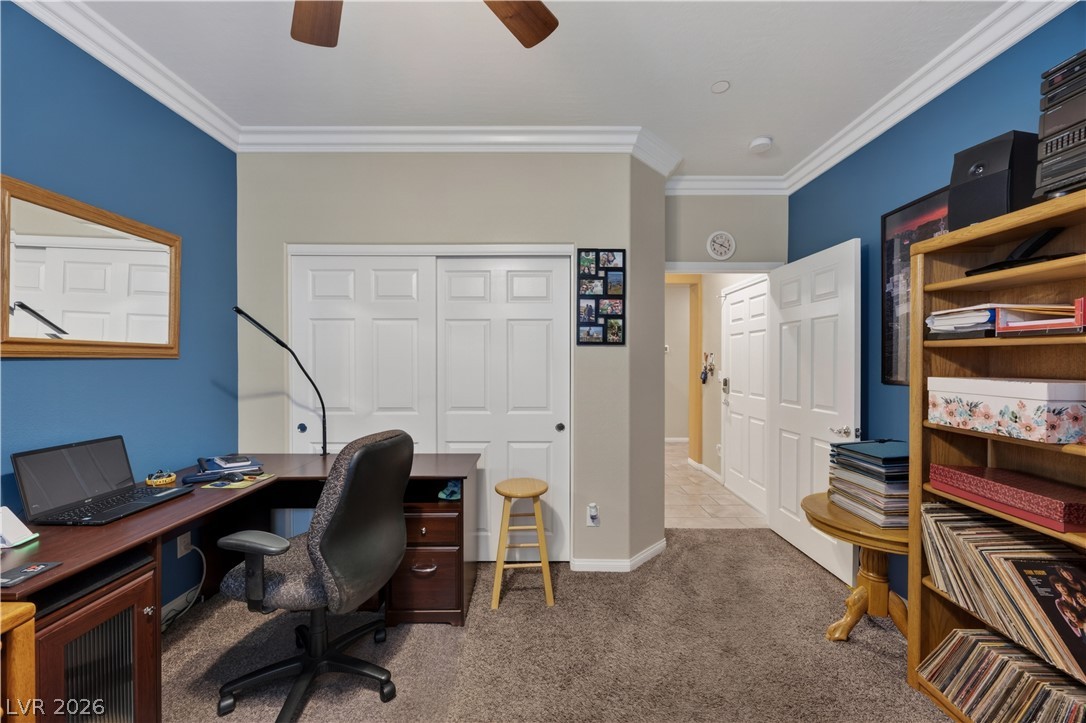 1844 Navajo Falls Street Henderson NV 89044