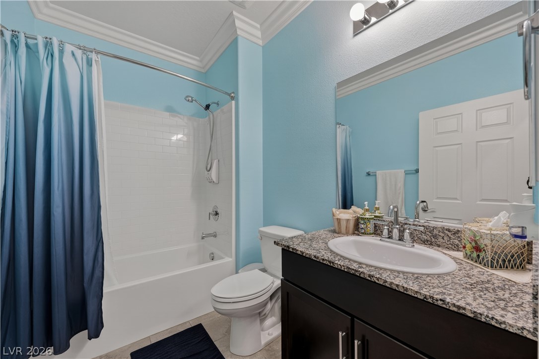 1844 Navajo Falls Street Henderson NV 89044
