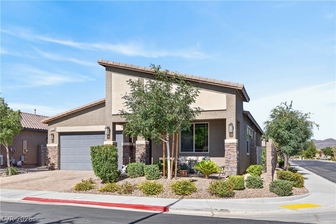 1844 Navajo Falls Street Henderson NV 89044