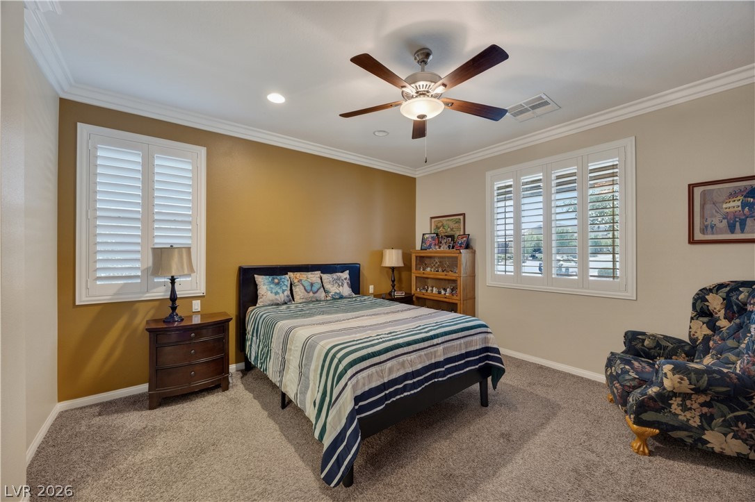1844 Navajo Falls Street Henderson NV 89044