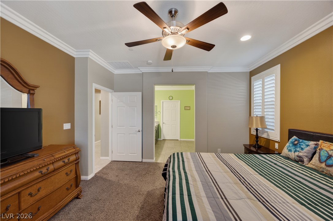 1844 Navajo Falls Street Henderson NV 89044