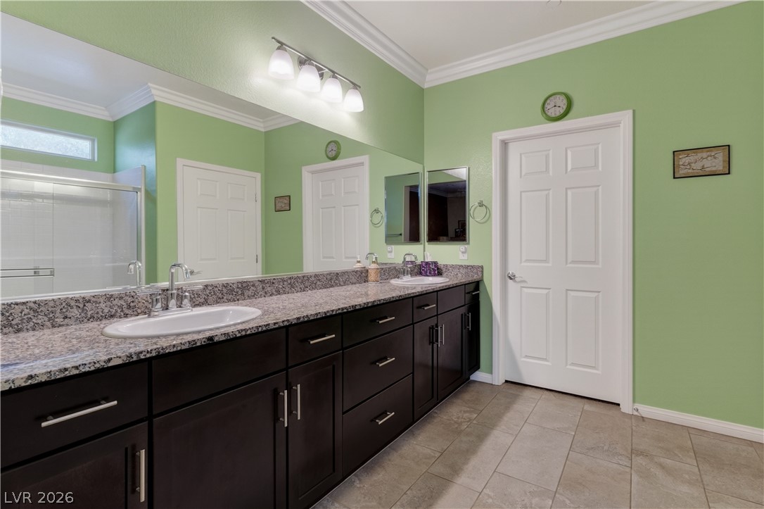 1844 Navajo Falls Street Henderson NV 89044