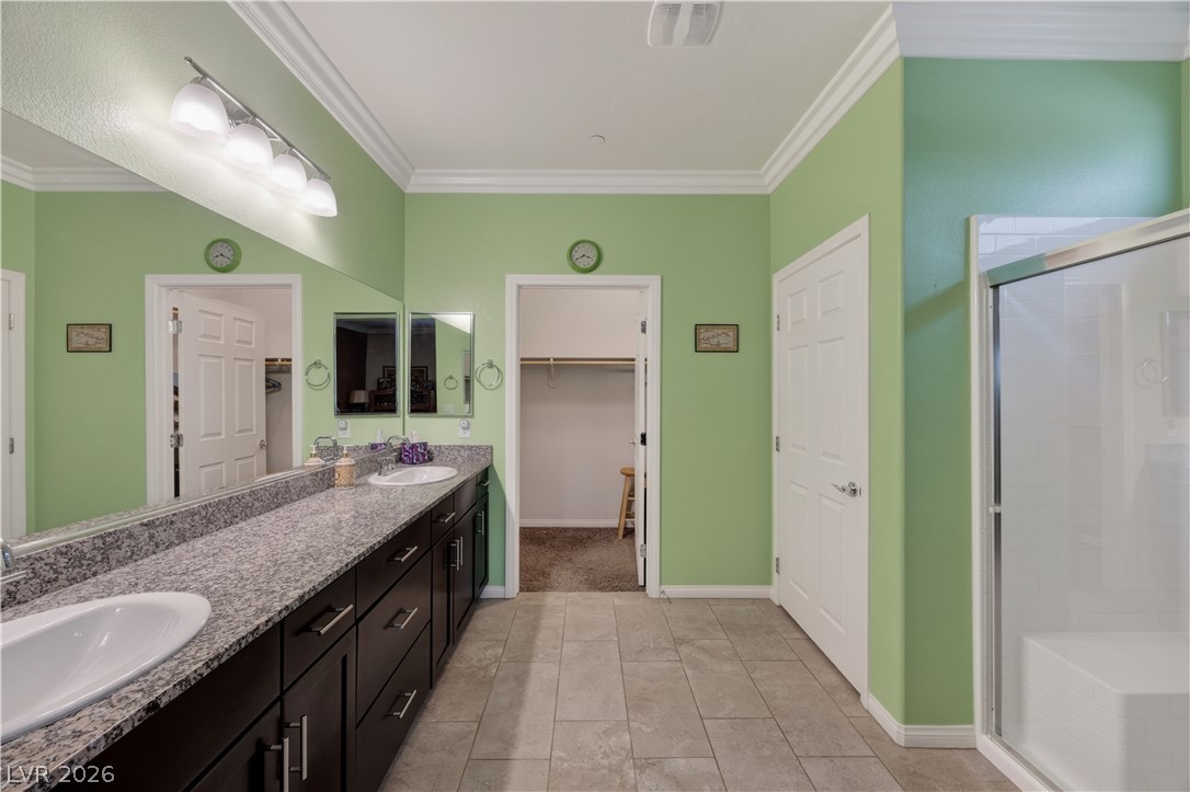1844 Navajo Falls Street Henderson NV 89044