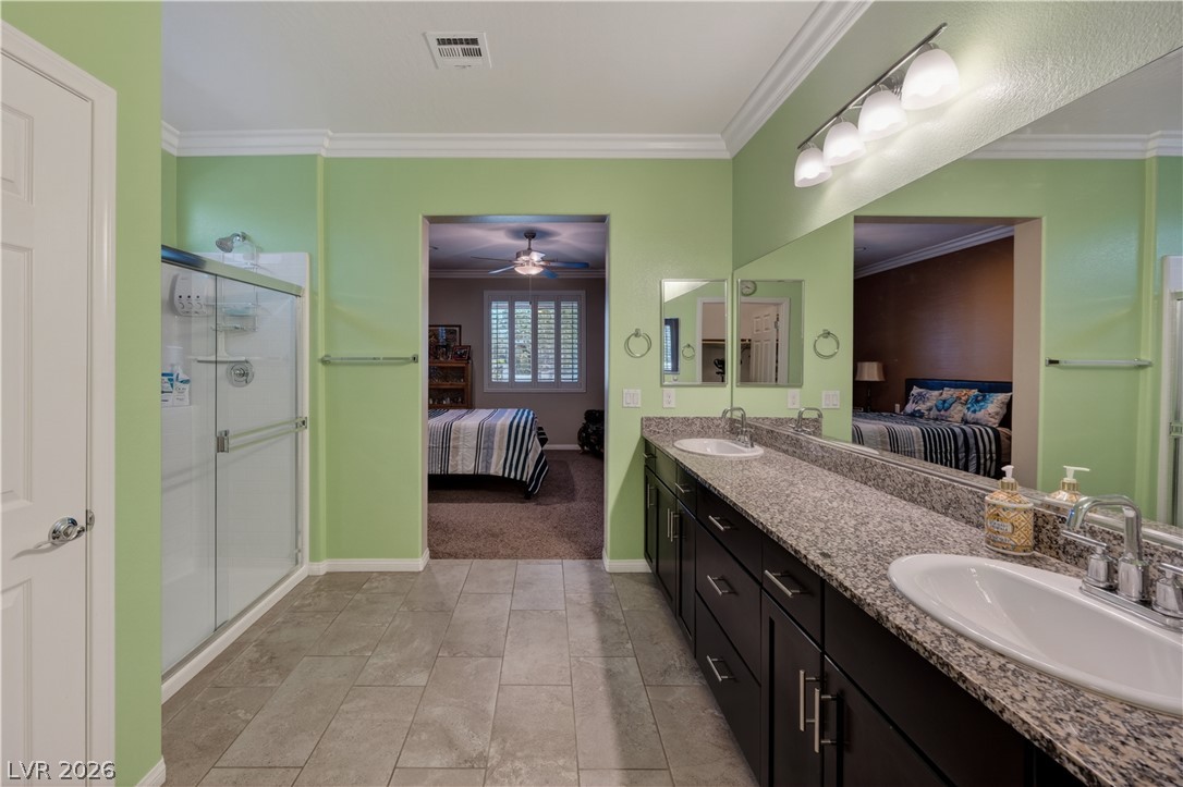 1844 Navajo Falls Street Henderson NV 89044