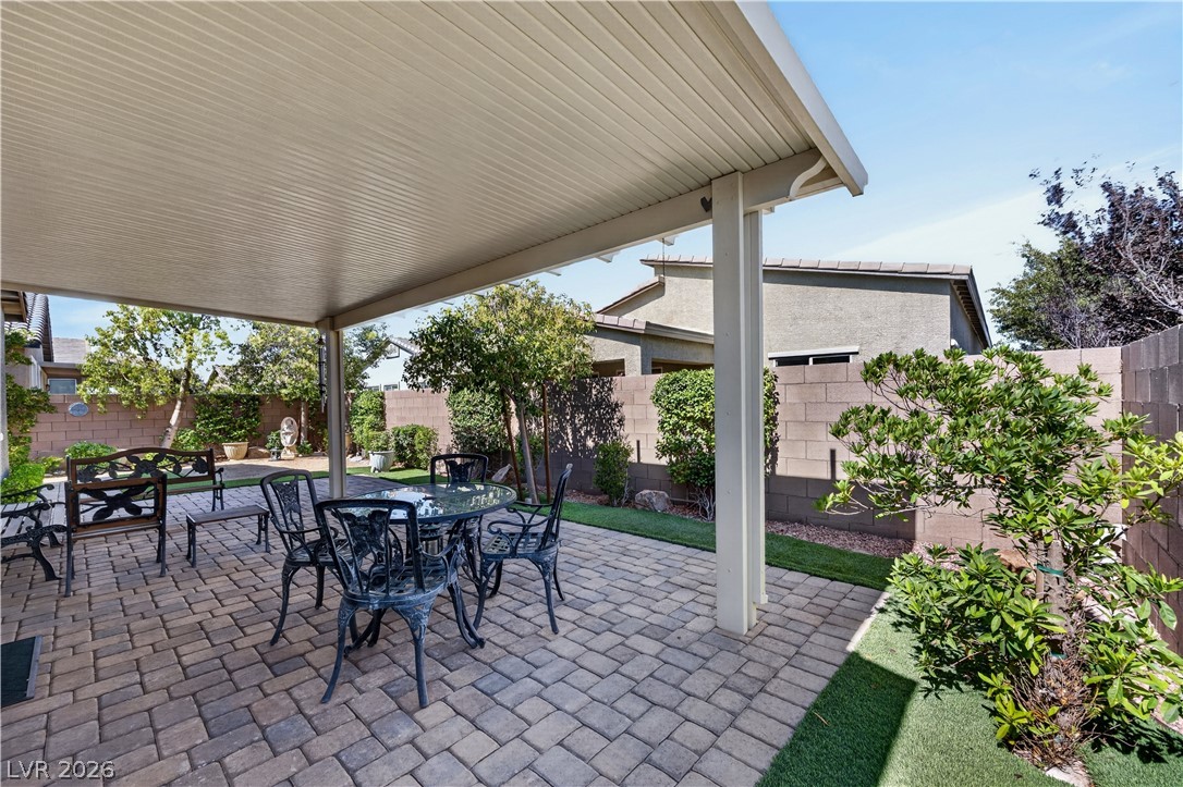1844 Navajo Falls Street Henderson NV 89044