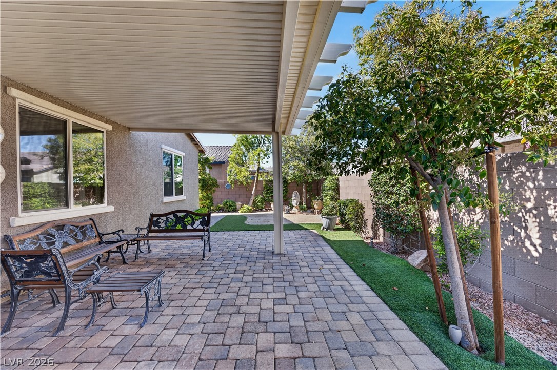 1844 Navajo Falls Street Henderson NV 89044