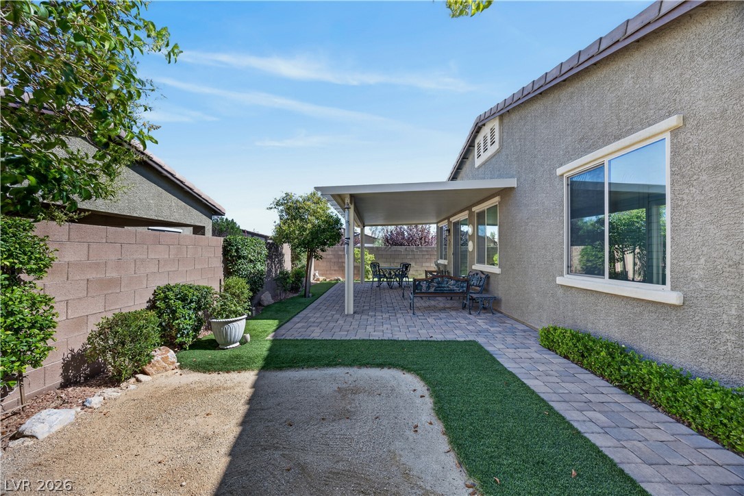 1844 Navajo Falls Street Henderson NV 89044