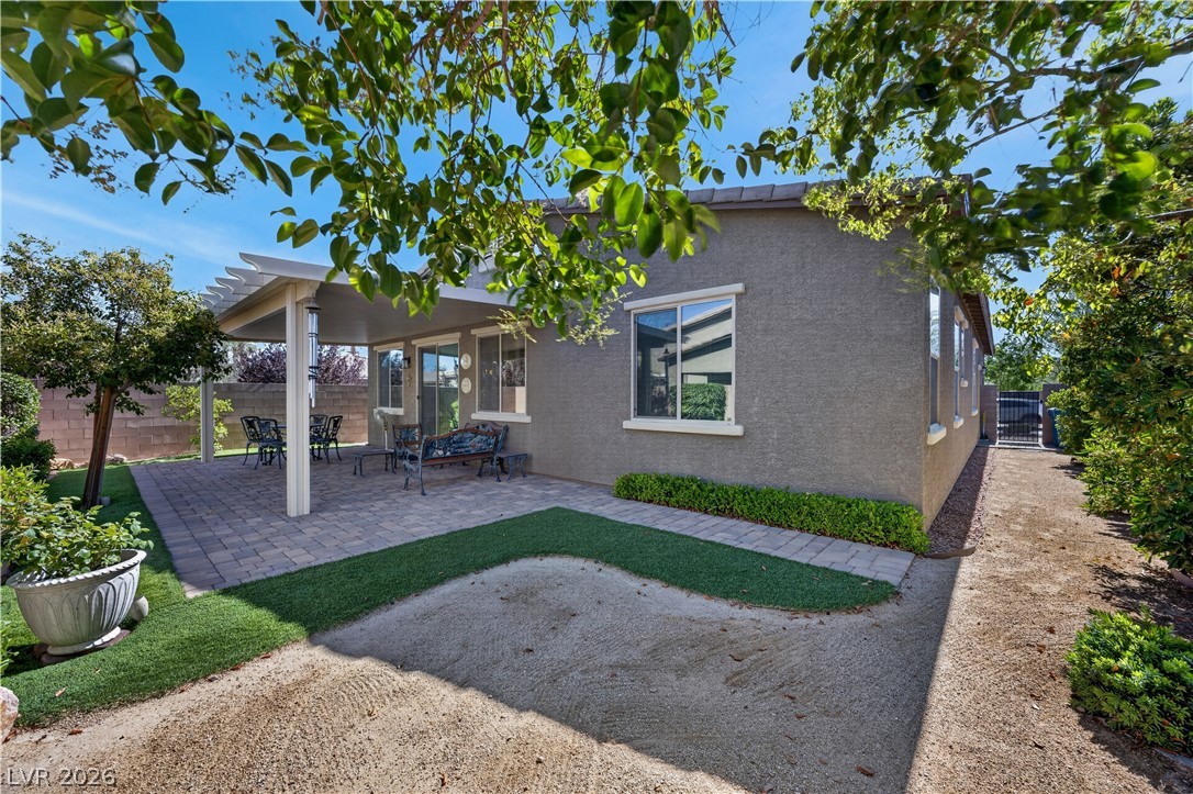 1844 Navajo Falls Street Henderson NV 89044