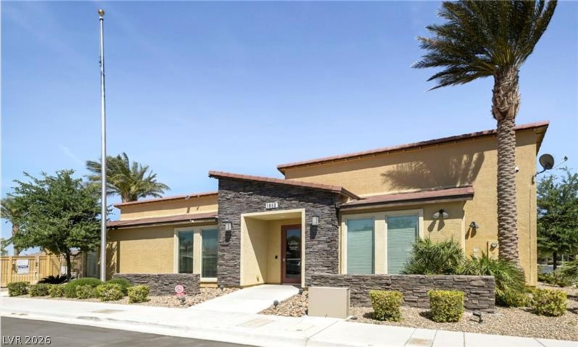 1844 Navajo Falls Street Henderson NV 89044