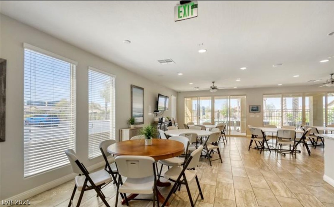 1844 Navajo Falls Street Henderson NV 89044