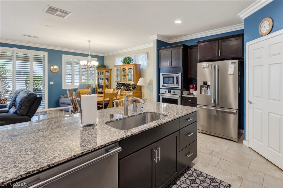 1844 Navajo Falls Street Henderson NV 89044