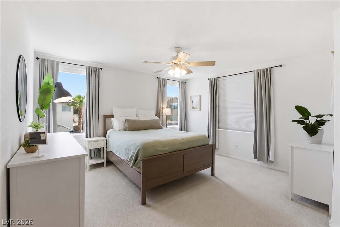 6513 Delicate Petal Court Las Vegas NV 89149