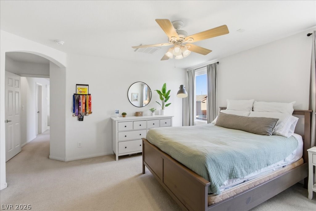 6513 Delicate Petal Court Las Vegas NV 89149
